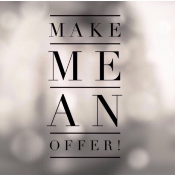 All Reasonable Offers Accepted!!! - Picture 2 of 4